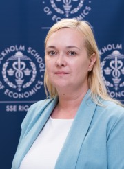 Maksimčika Ilona