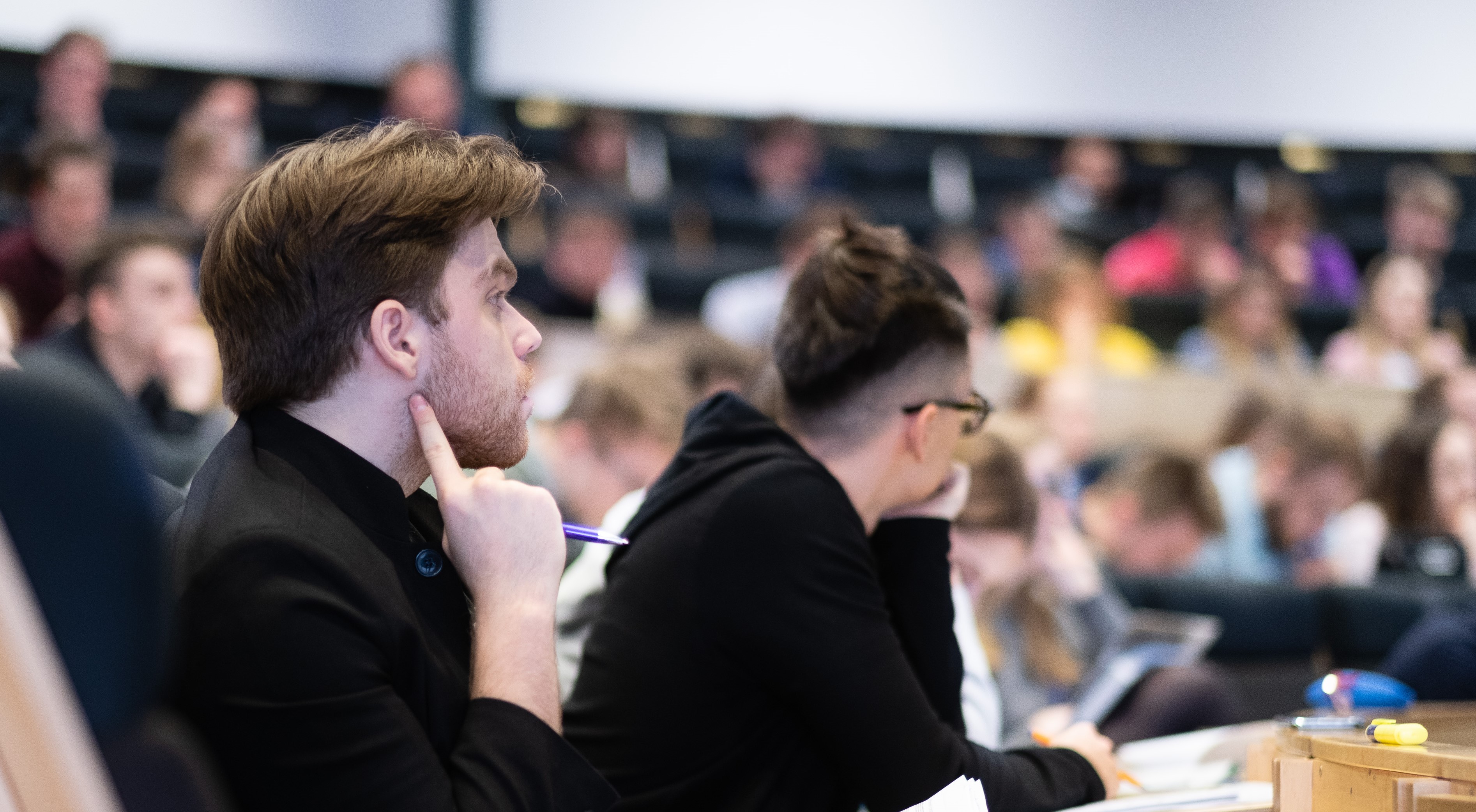 Study Process Stockholm School Of Economics In Riga