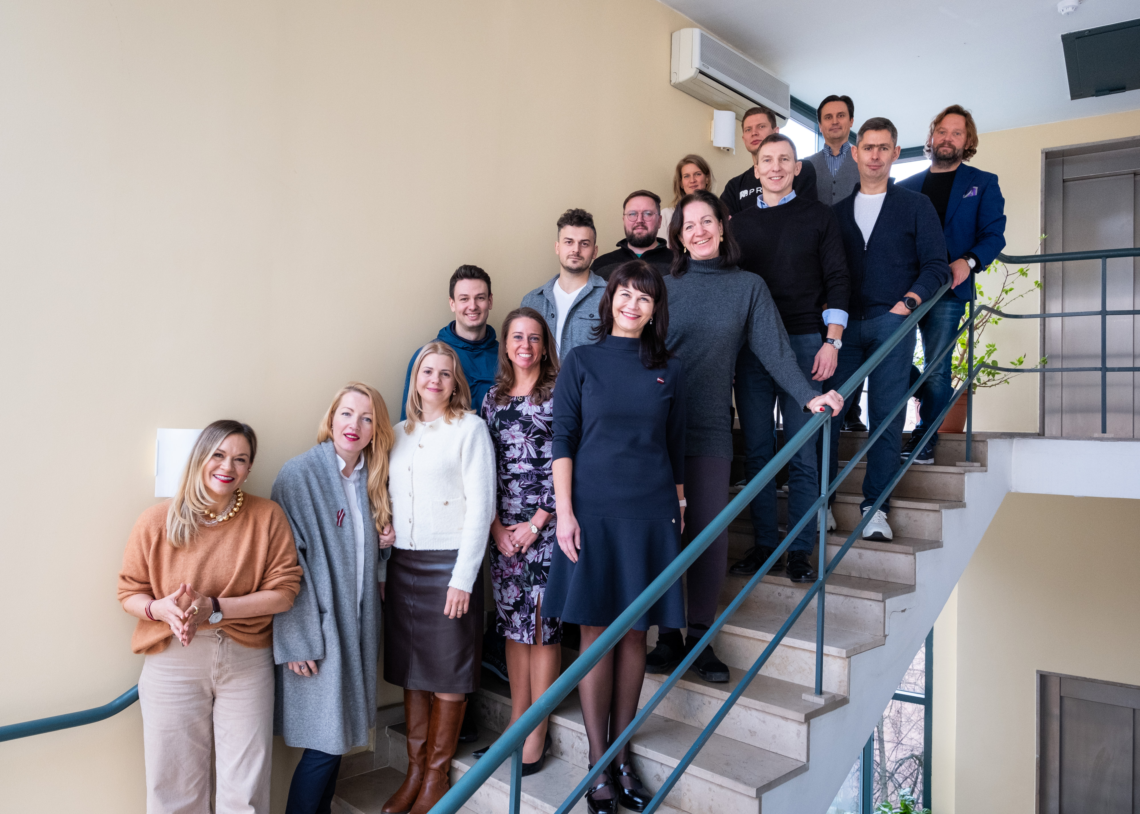 Advanced Management Programme 