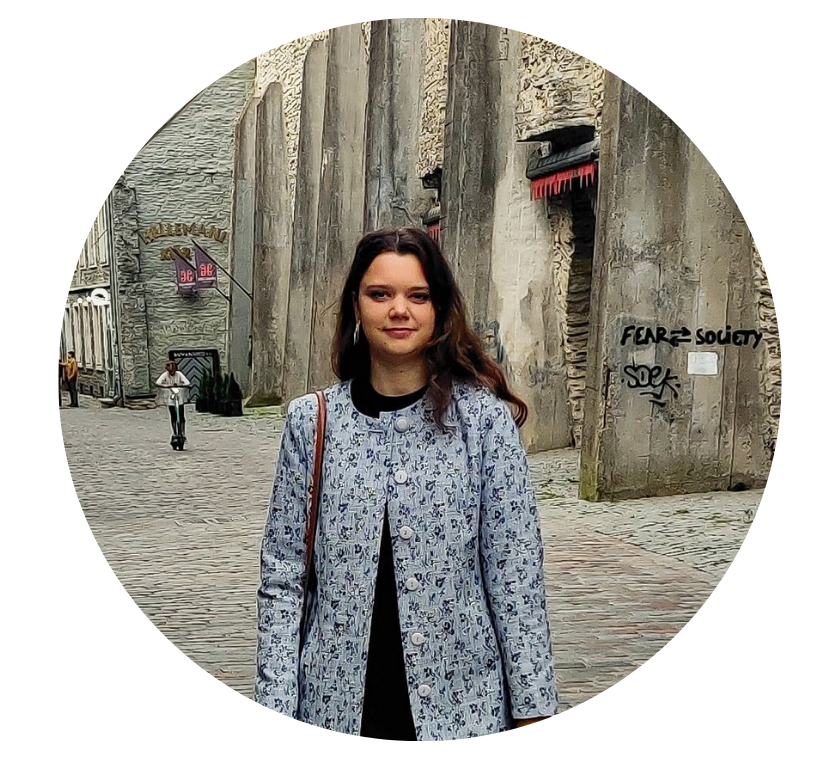 Liina Vesilind