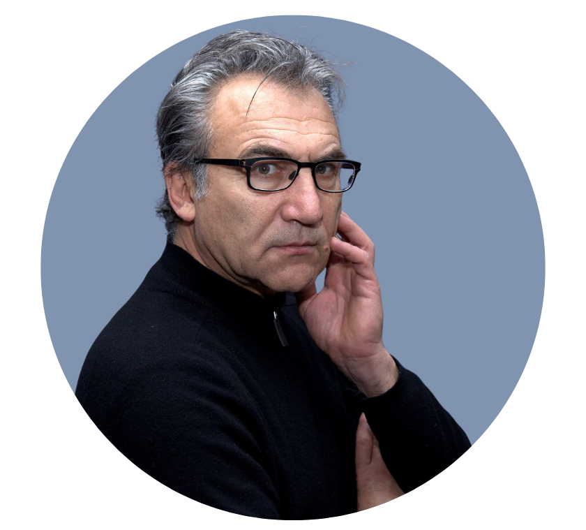 Philippe M