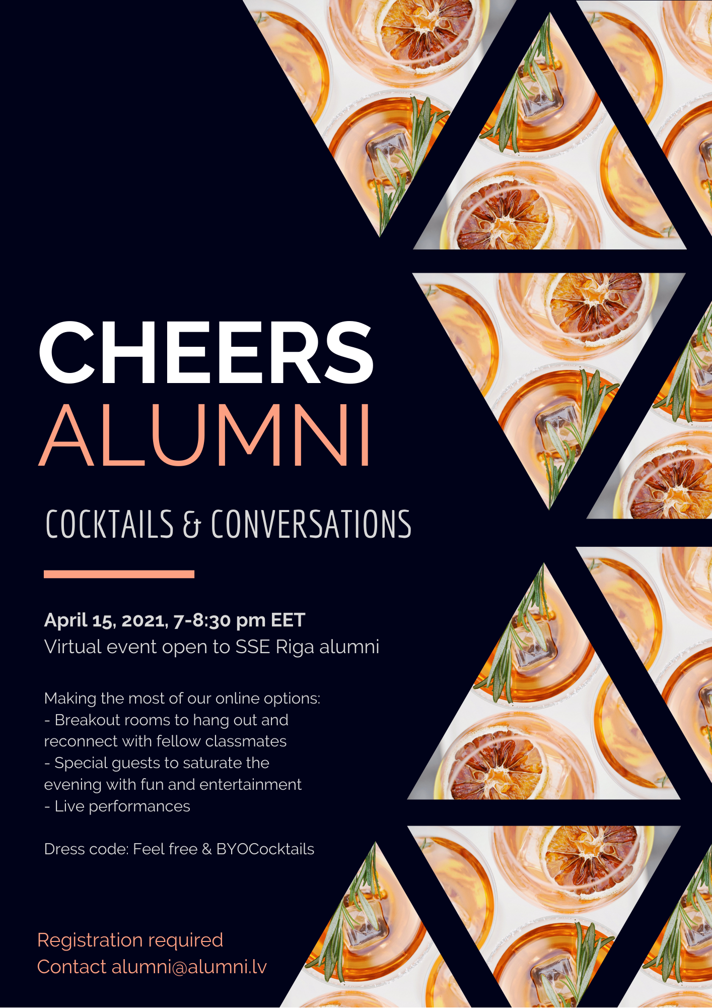 Alumni Event