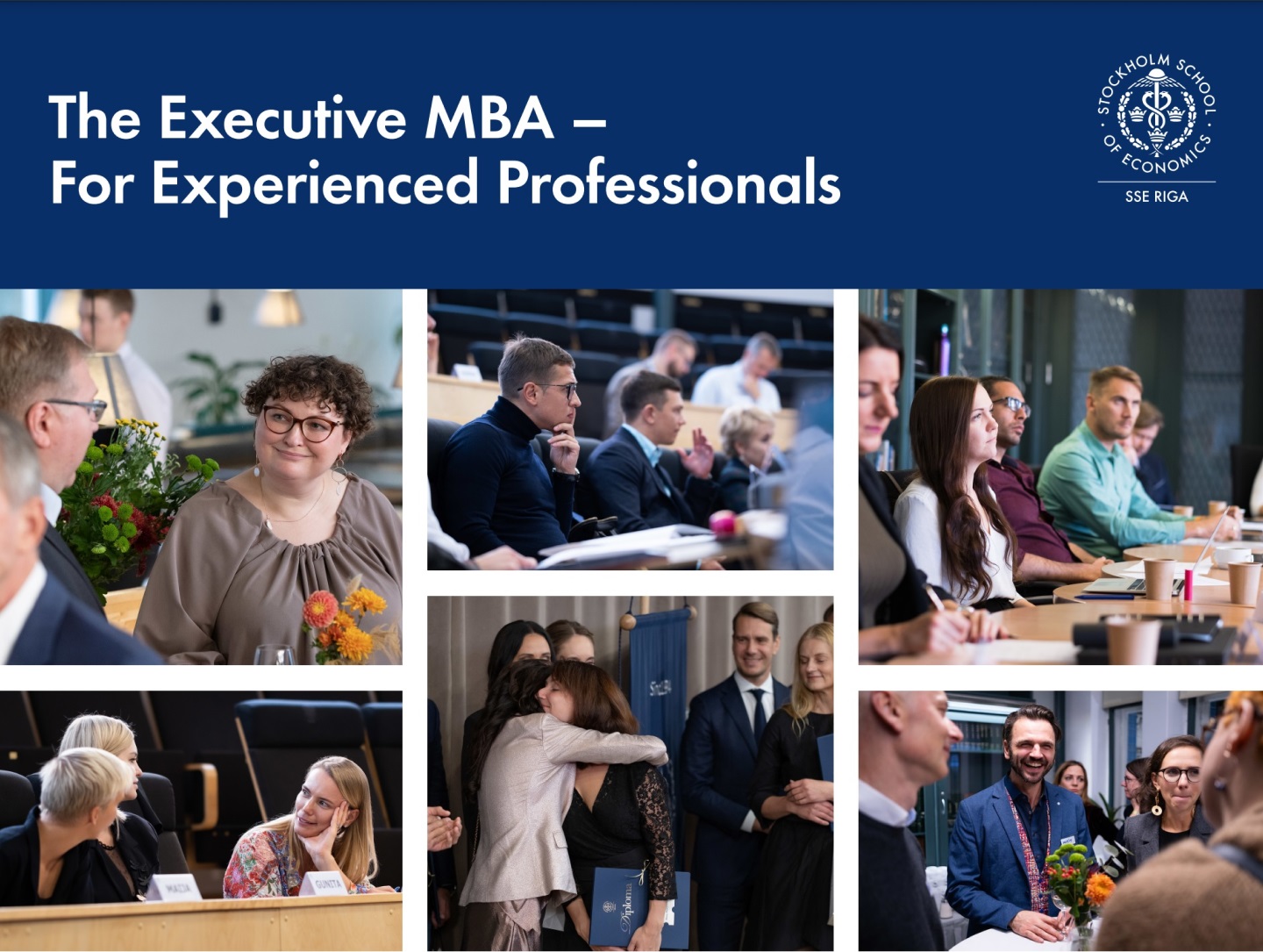 EMBA Brochure