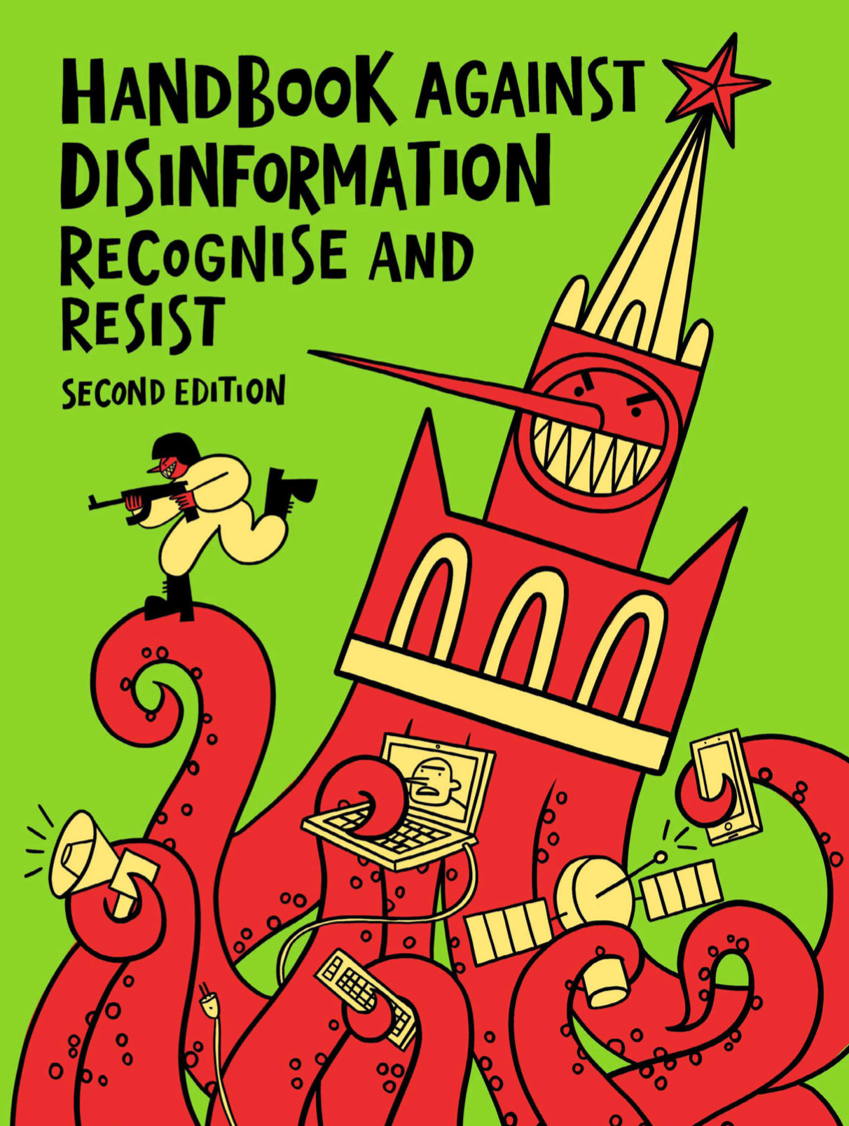 handbook