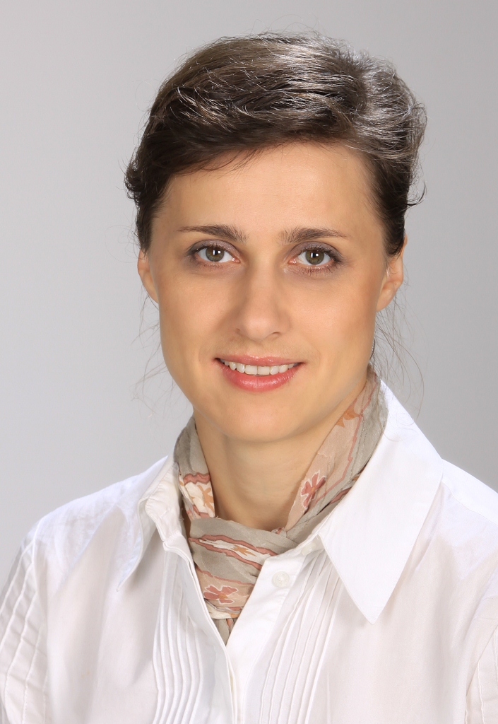 Kaša Rita | Stockholm School of Economics in Riga