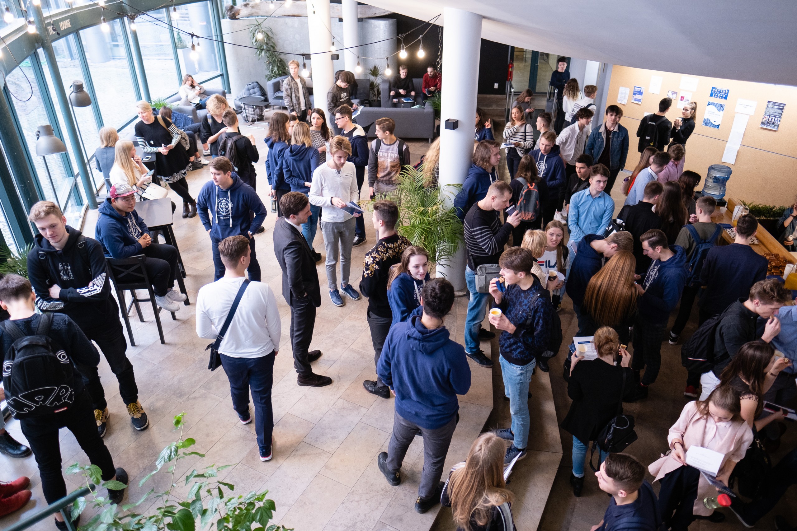 SSE Riga HelpBuddy Webinar - How to Complete the Online Application for ...