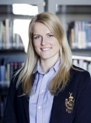Lukstiņa Santa
