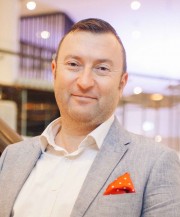 Zashev Peter