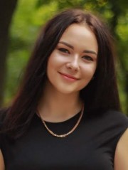 Zdanovska Sāra