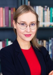 Prauliņa Elga