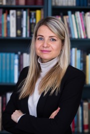 Sandalāne Liene