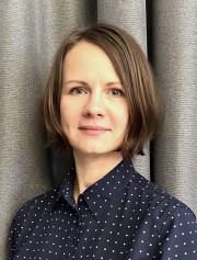 Spriņķe Inga