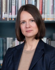Spriņķe Inga