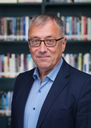 Krēsliņš Kārlis