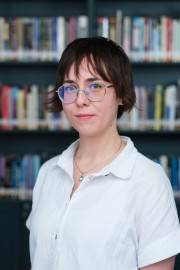 Krievāne Undīne 