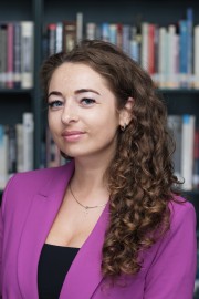 Fokina Darja