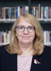 Ozoliņa Ramona 