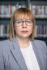 Nadricka Kristina