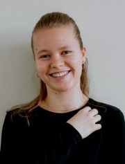 Balode Beāte Keina