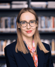 Prauliņa Elga 