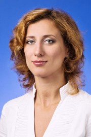 Kuzmina Inna